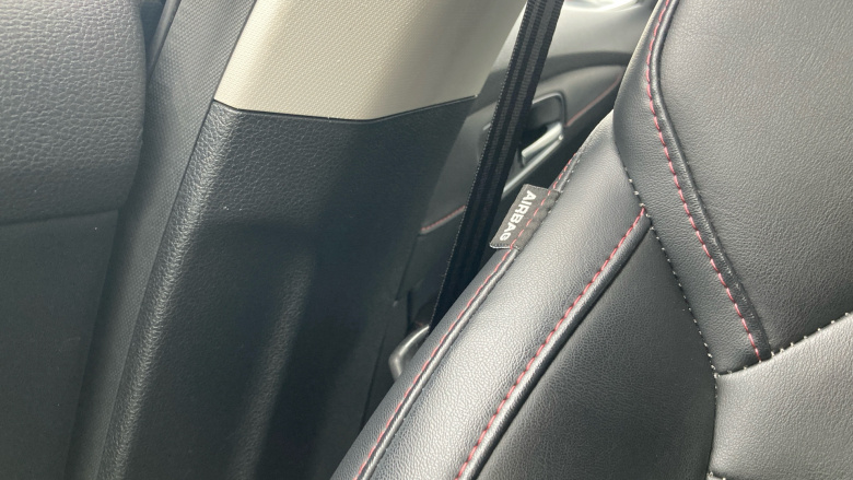 MG Hs 1.5 T-GDI Excite 5dr Petrol Hatchback